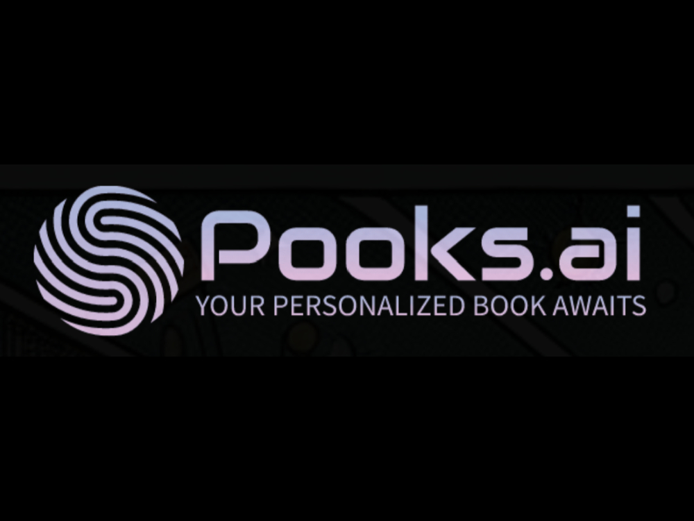 pooks ai Logo