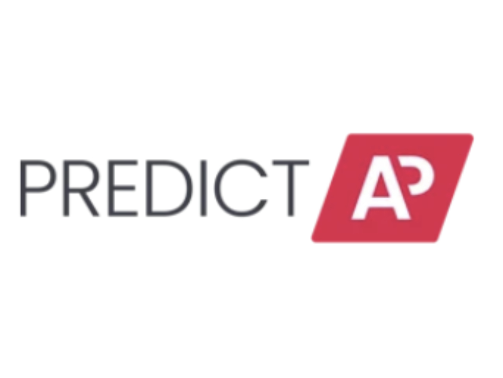 predict ap logo