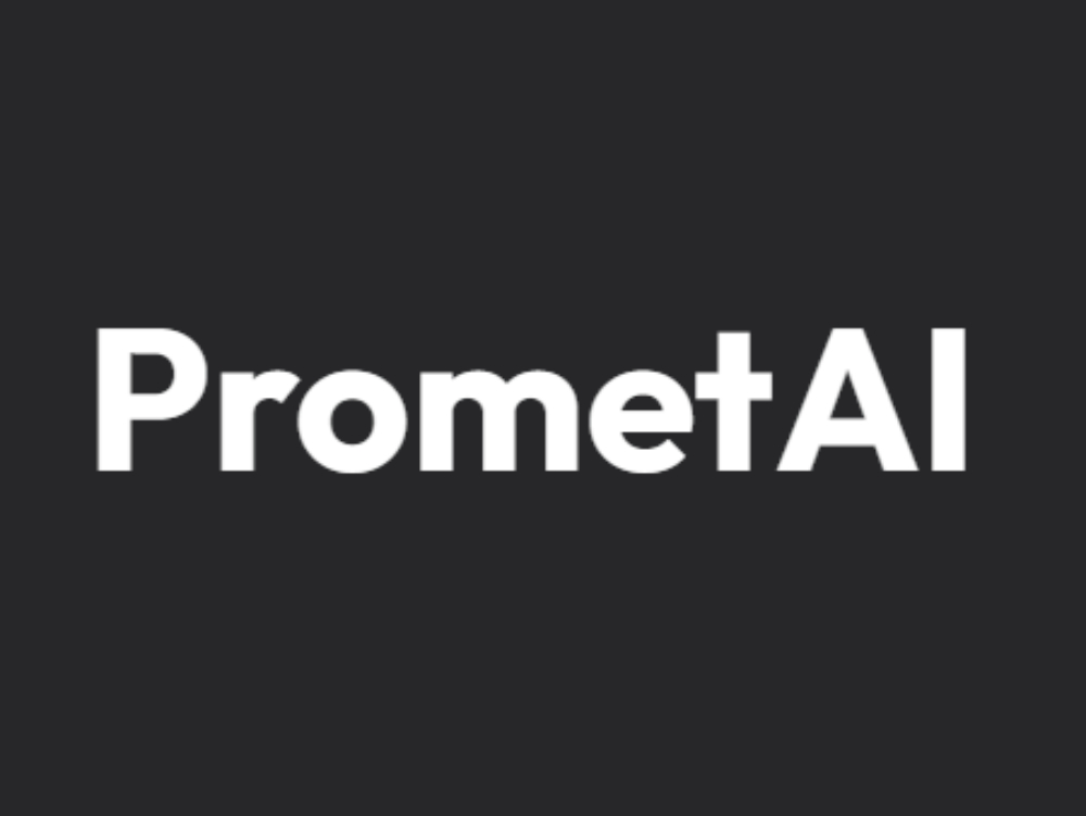 promet ai logo