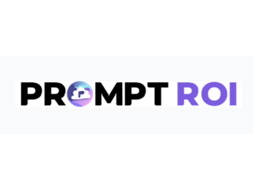 promptroi Logo