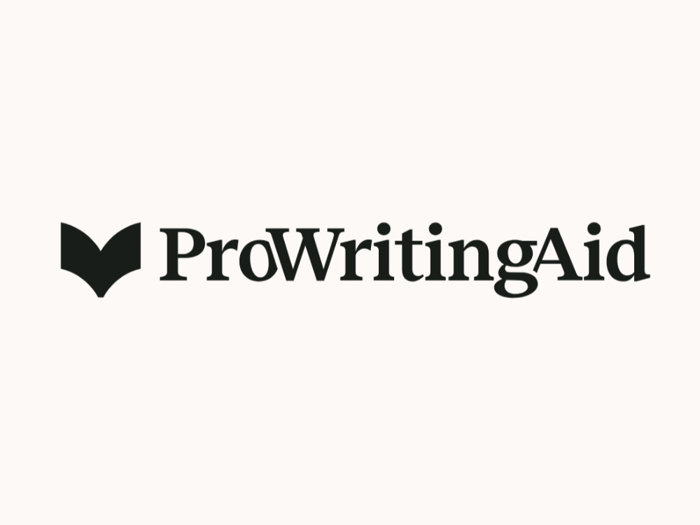 prowritingaid logo