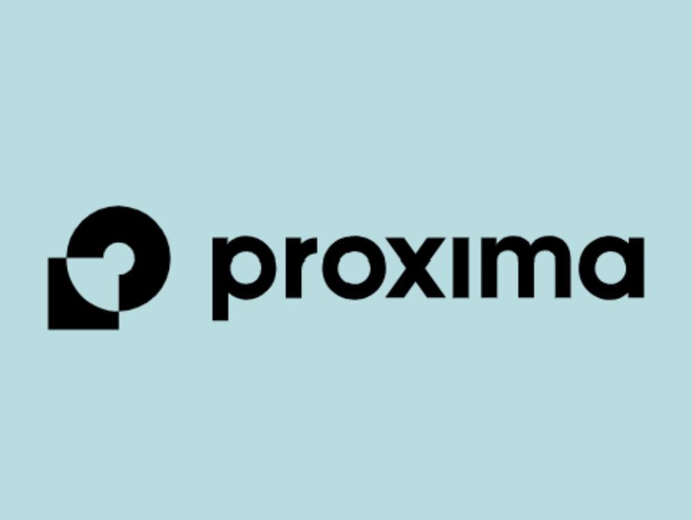 proxima ai logo