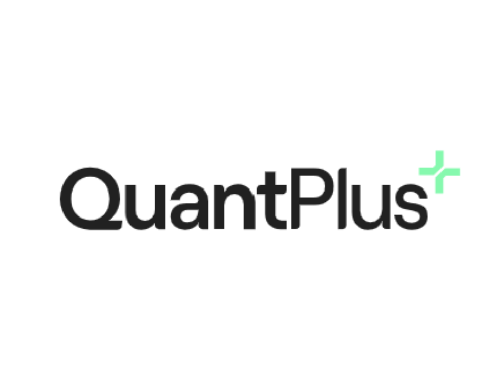 quantplus logo
