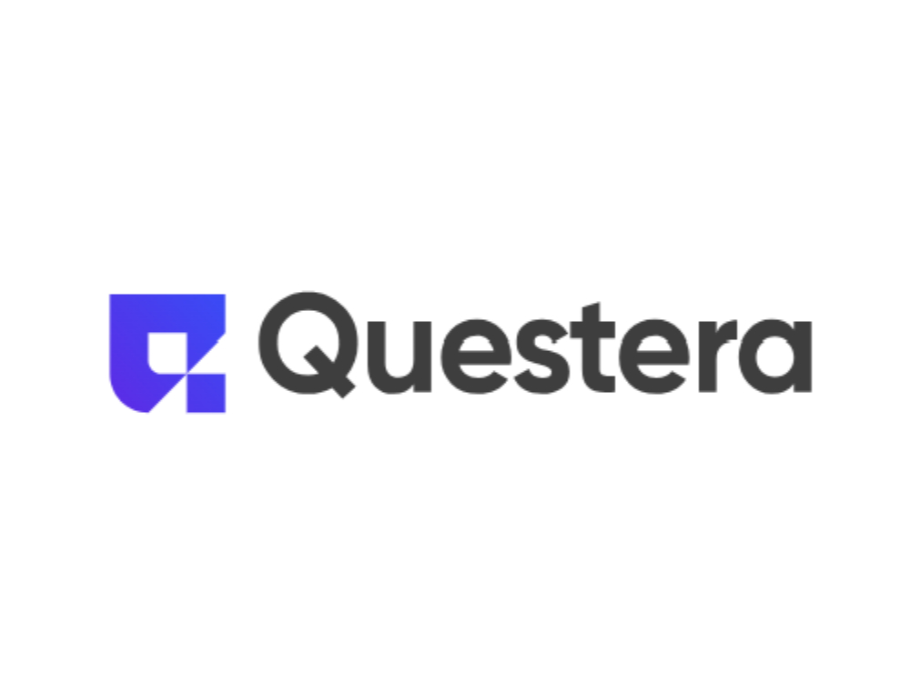questra ai logo
