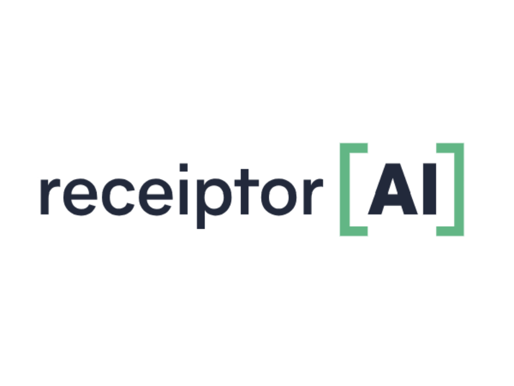 receiptor logo