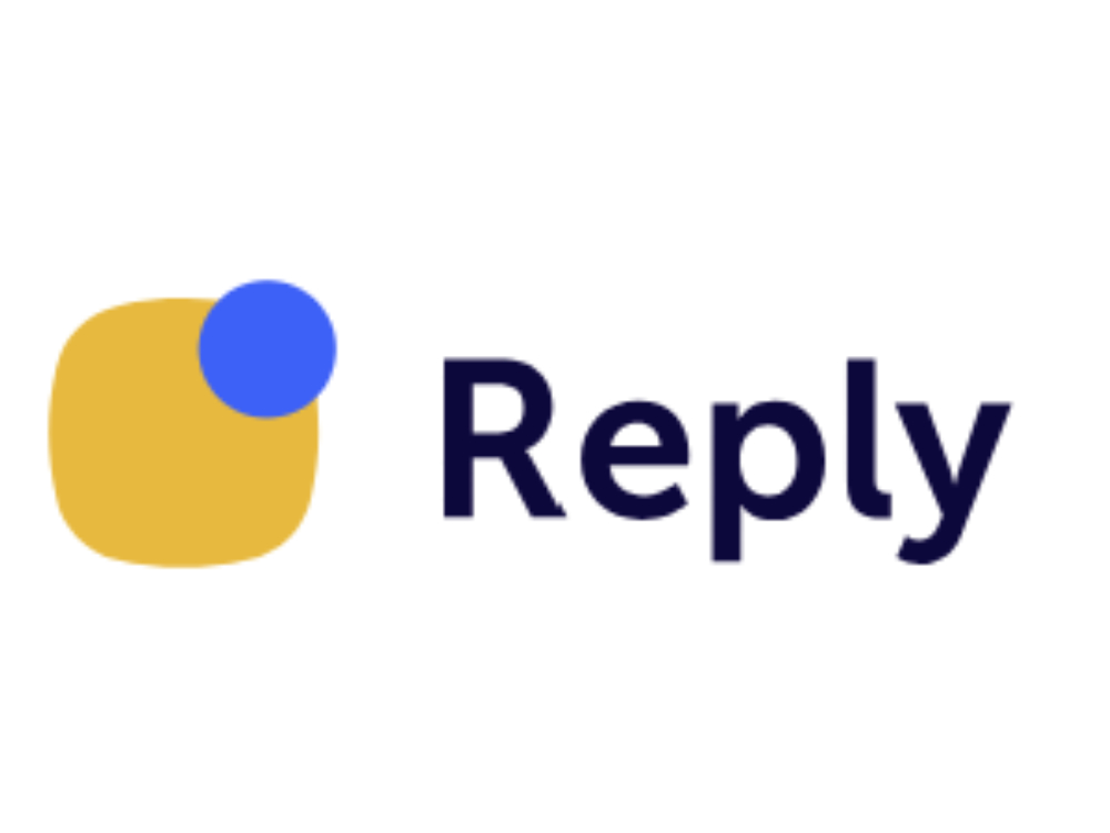reply logo