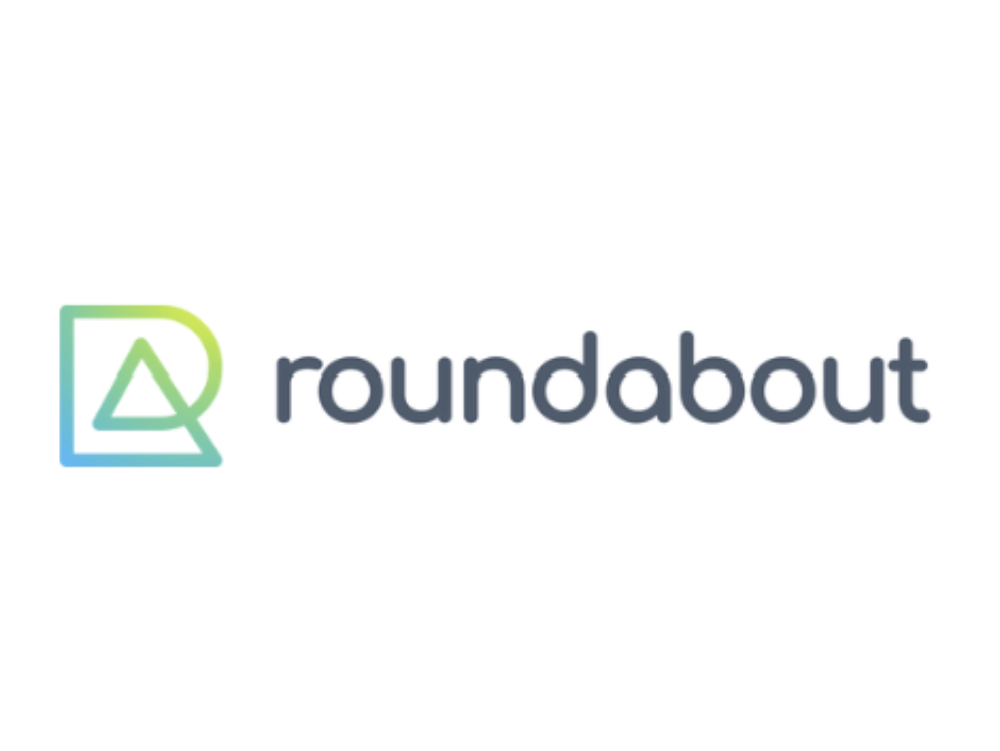roundabout ai logo
