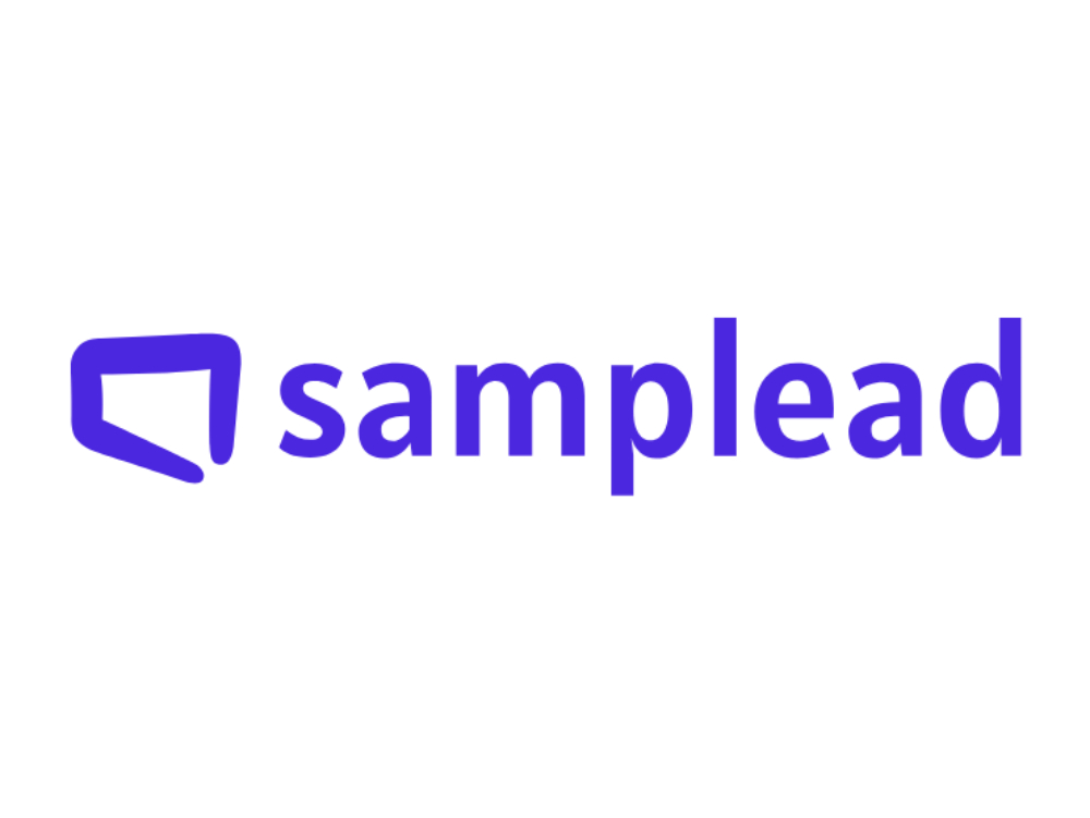 samplead logo