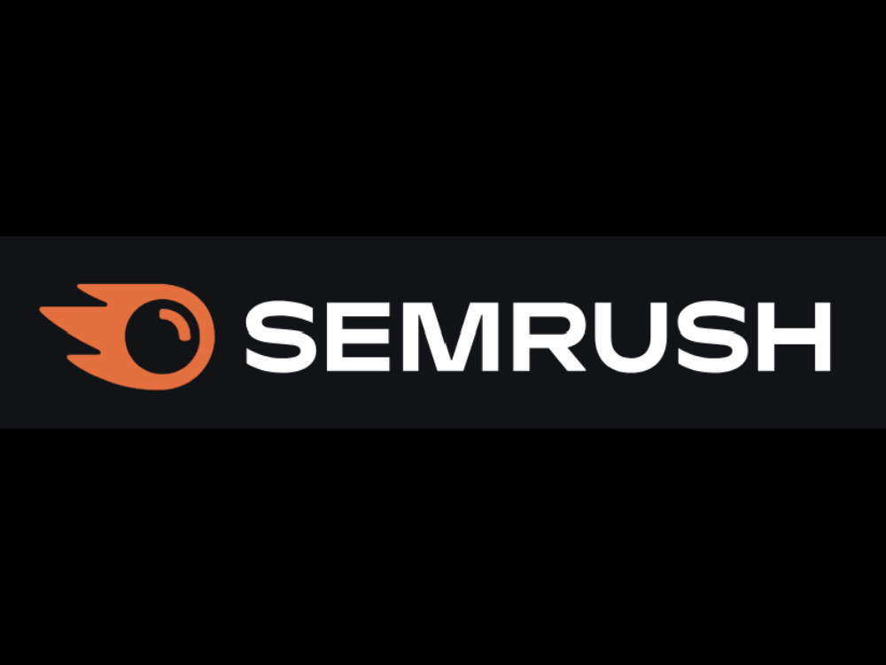 semrush logo