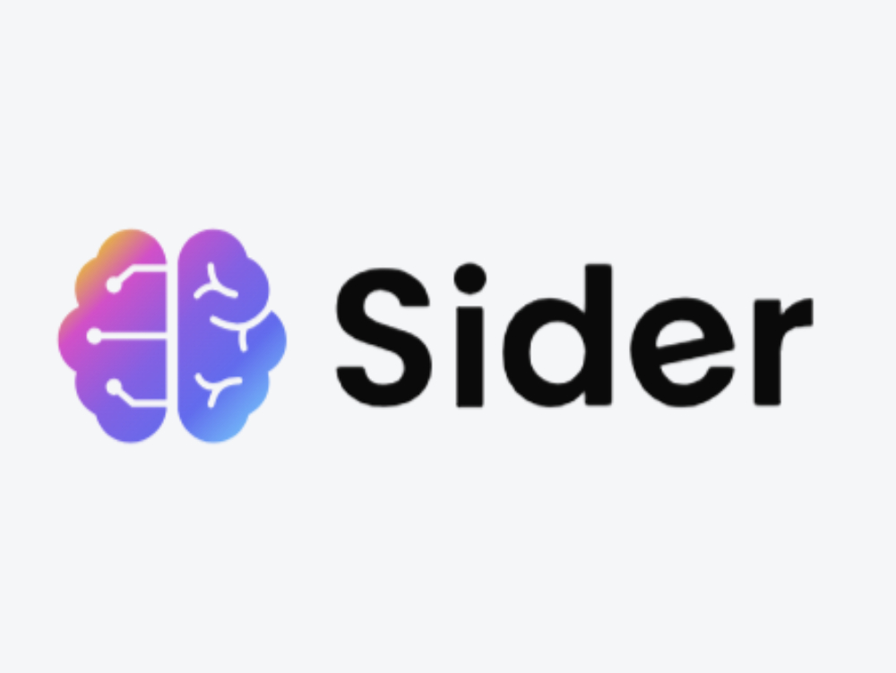 sider logo