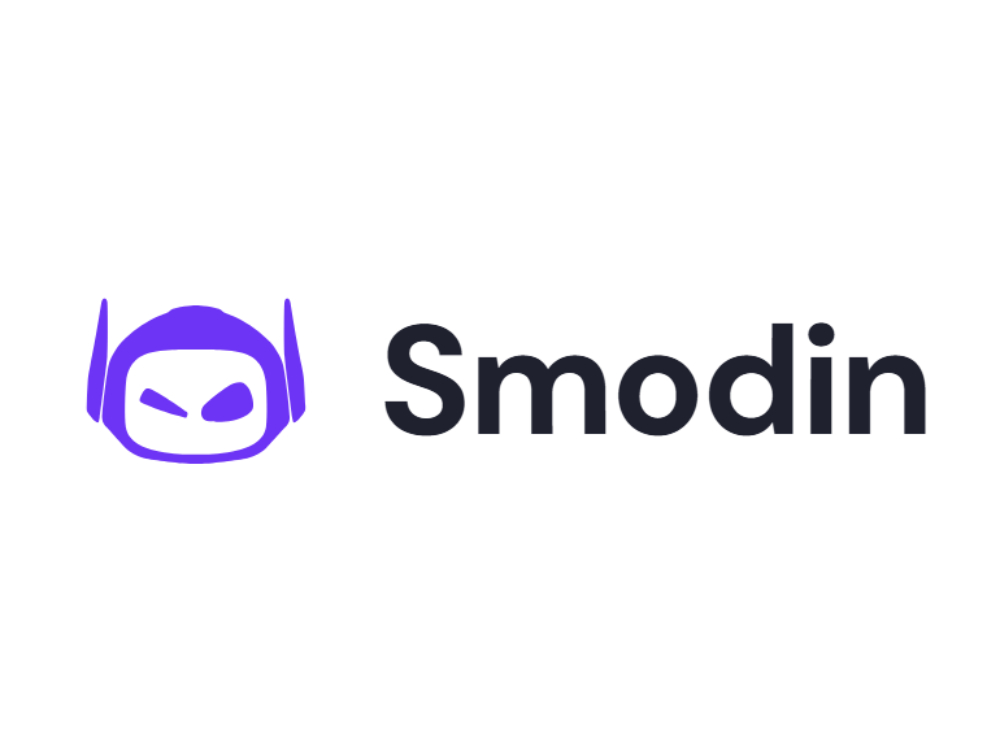smodin logo