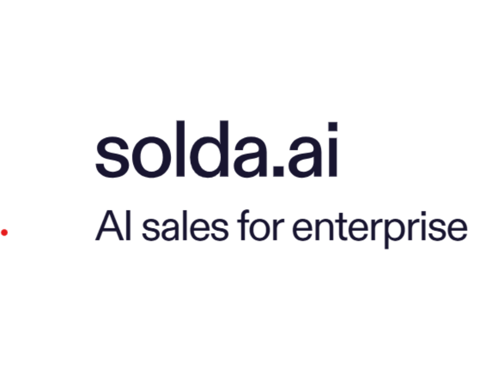 solda ai logo