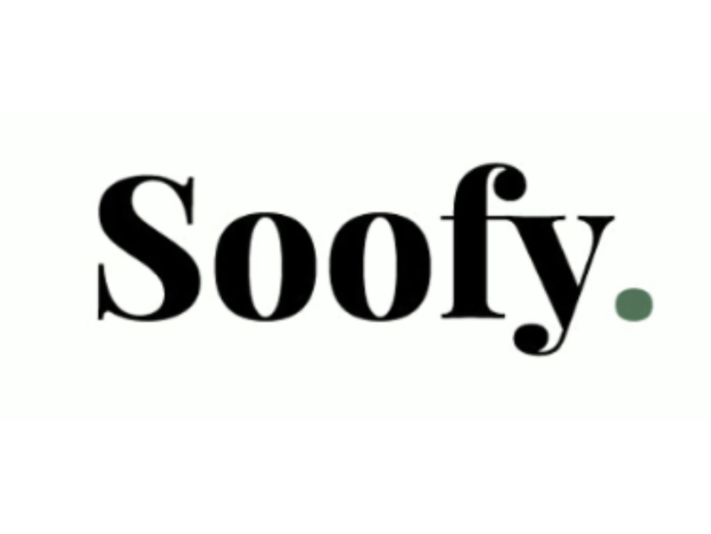 soofy logo