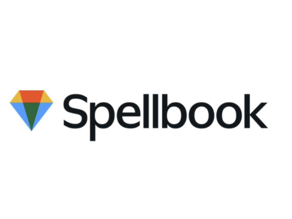 spellbook ai logo
