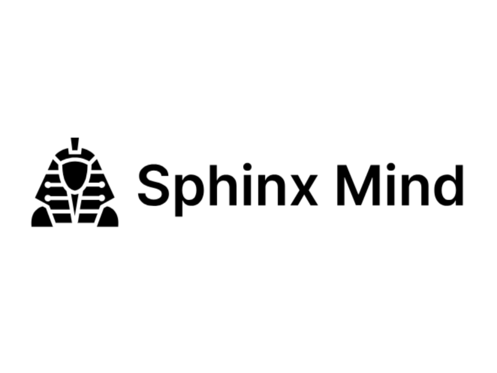 sphinx mind logo