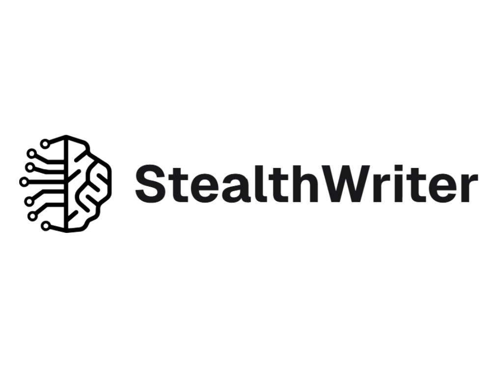 stealthwriter logo
