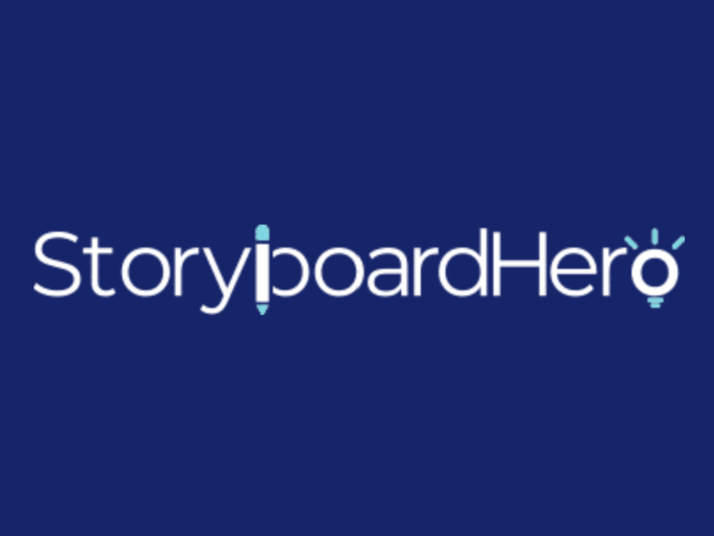 storyboard AI Logo