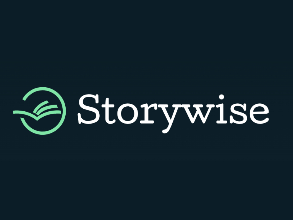 storywise logo