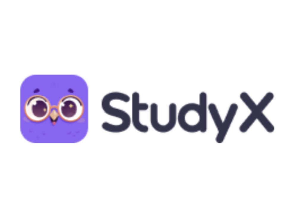 studyx logo