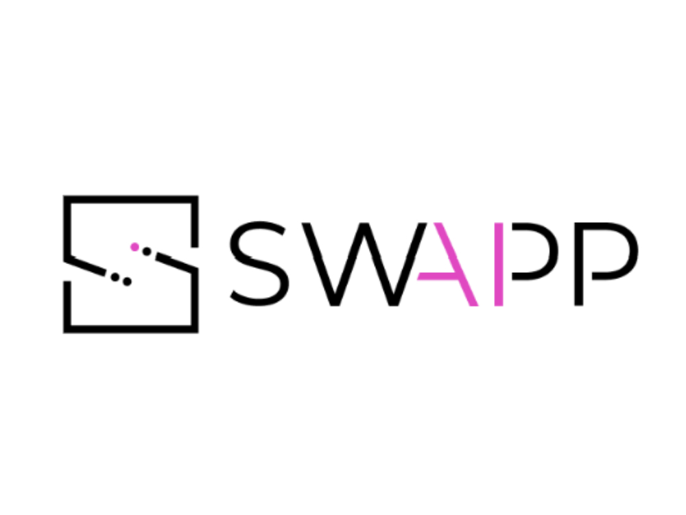 swapp logo