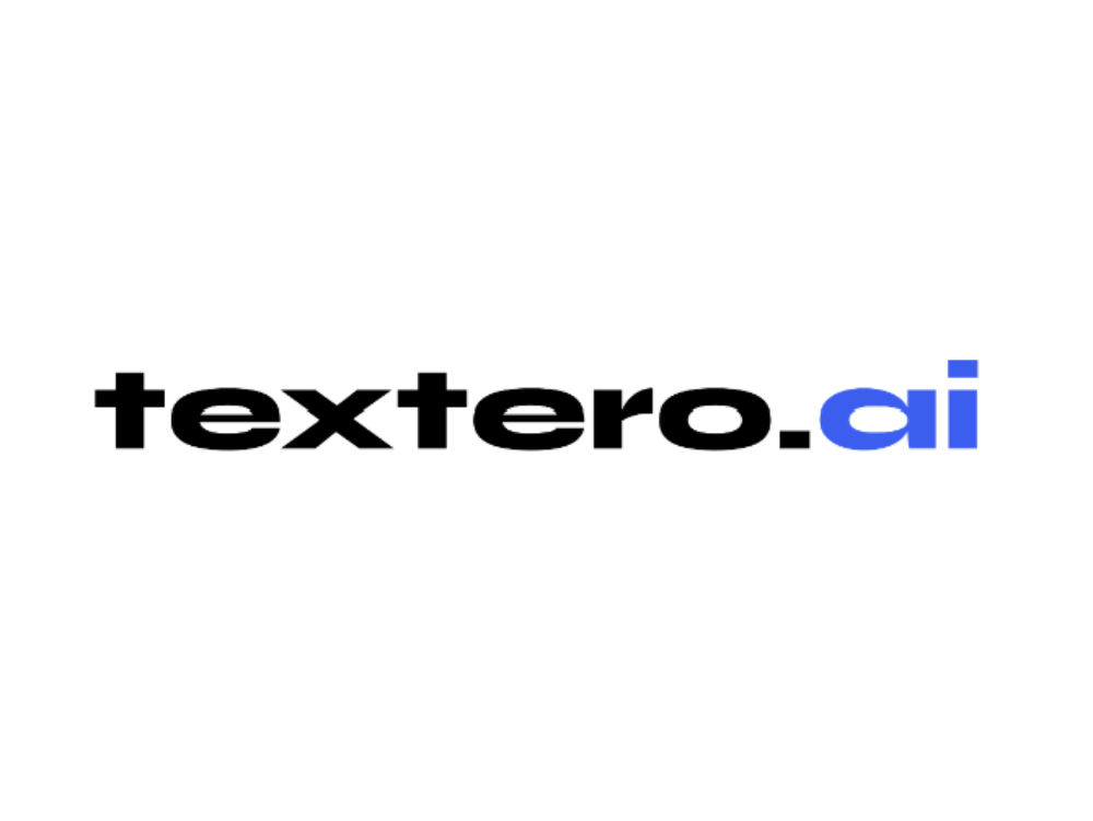 textero ai logo