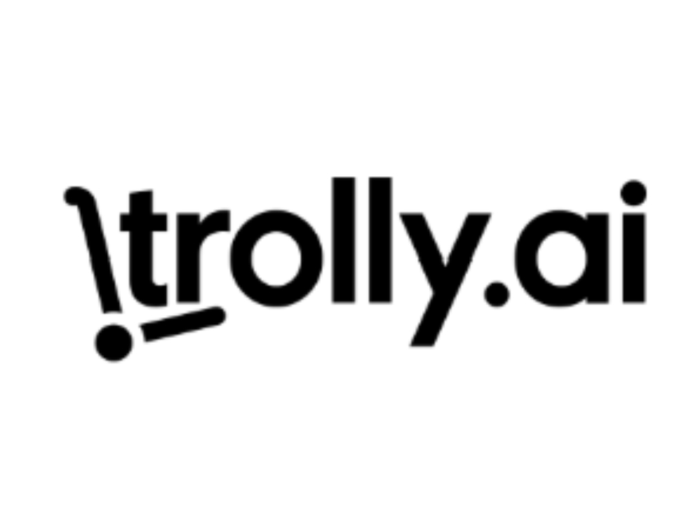 trolly ai logo