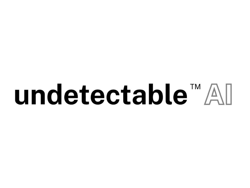 undetectable ai logo