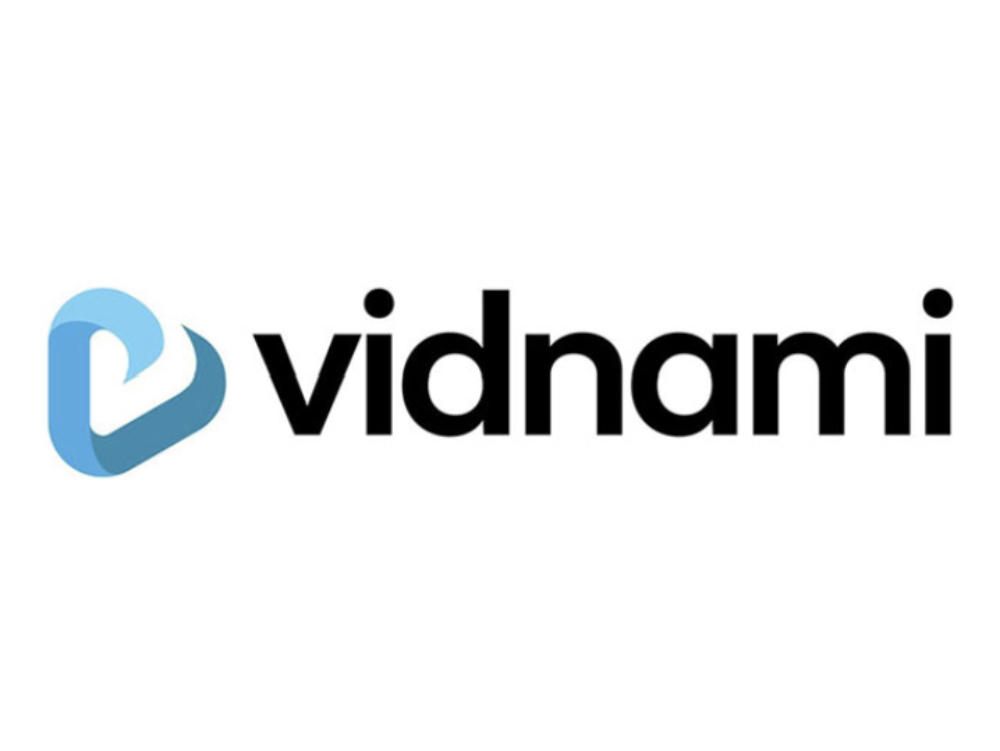 vidnami logo