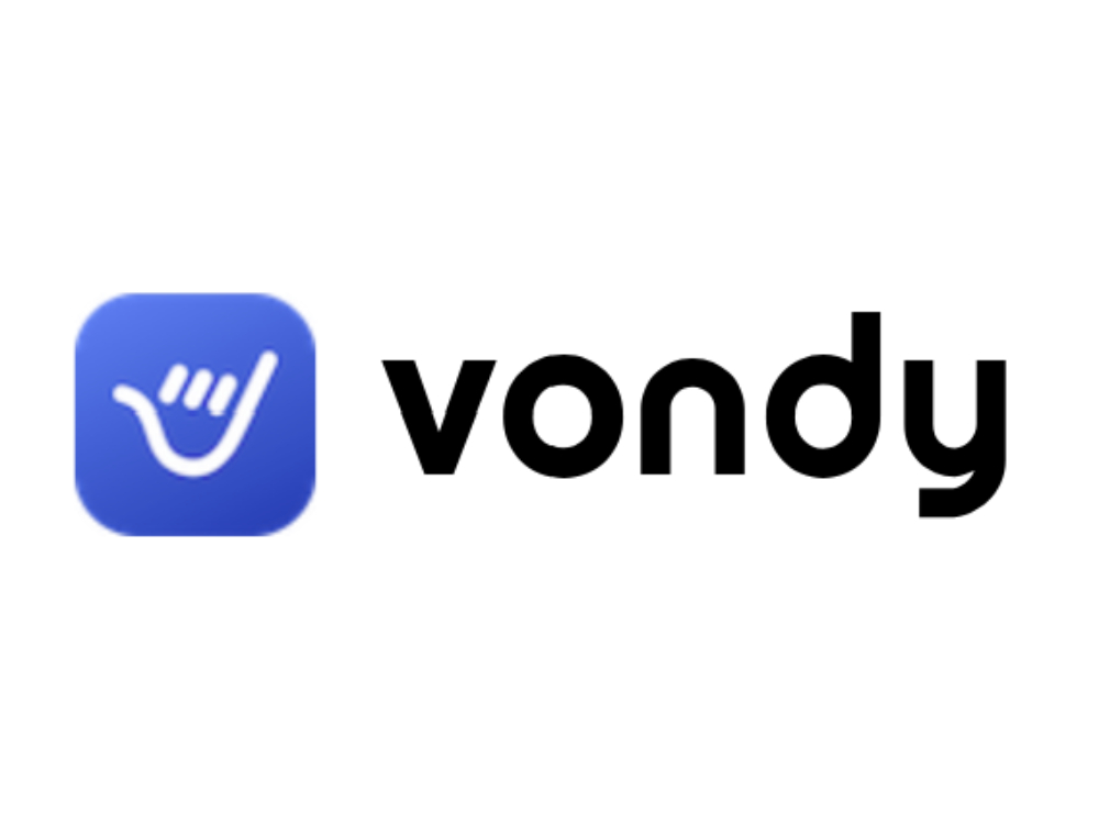 vondy logo
