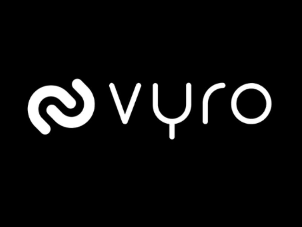 vyro logo