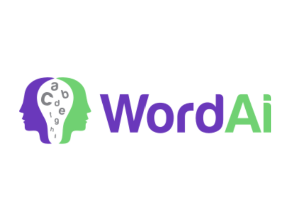 wordai logo