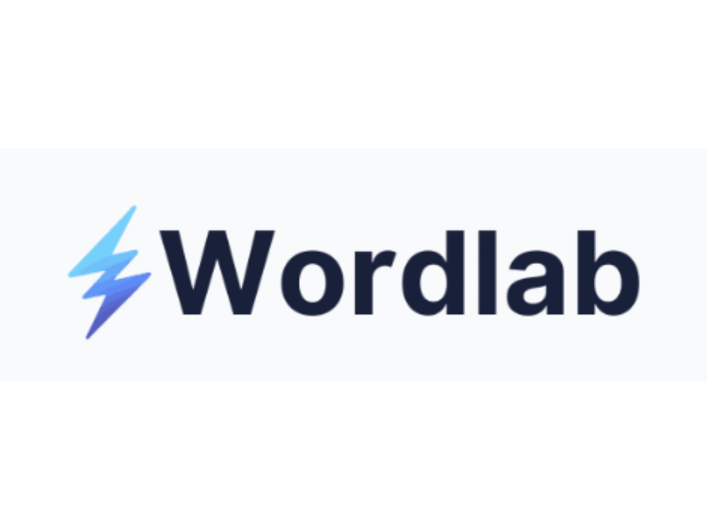 wordlab ai logo
