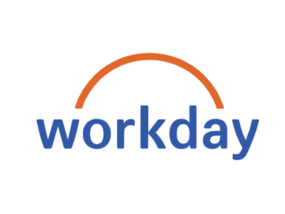 workday logo