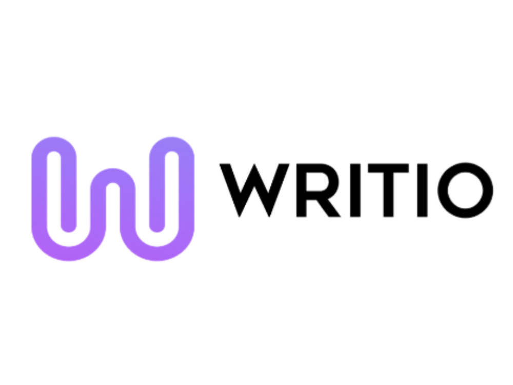 writo ai logo
