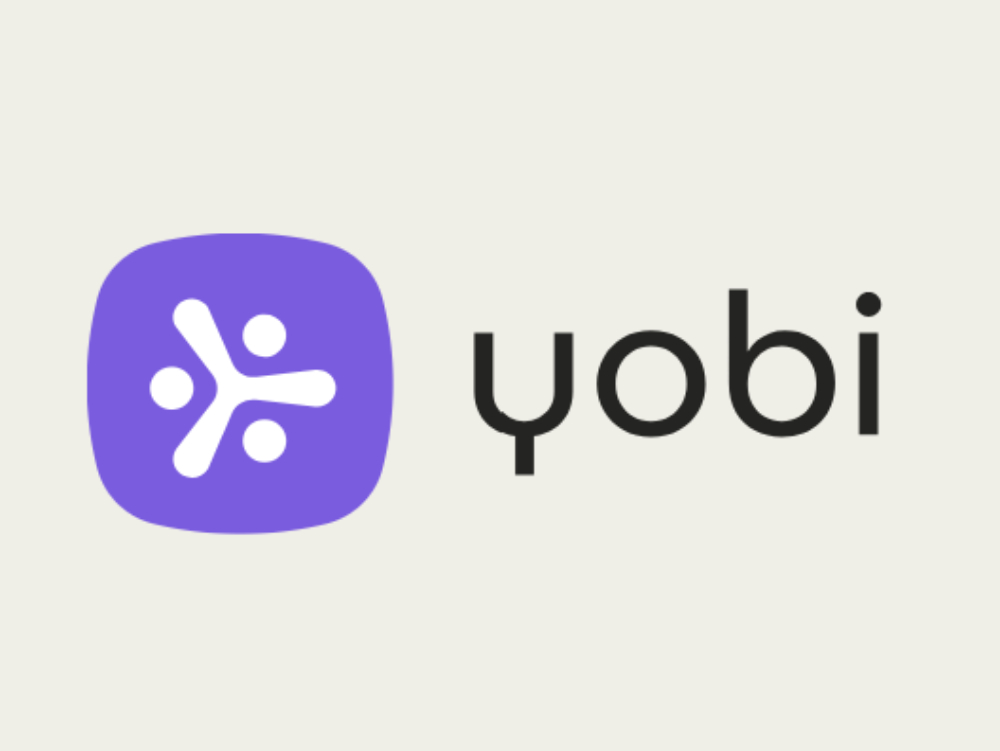 yobi logo