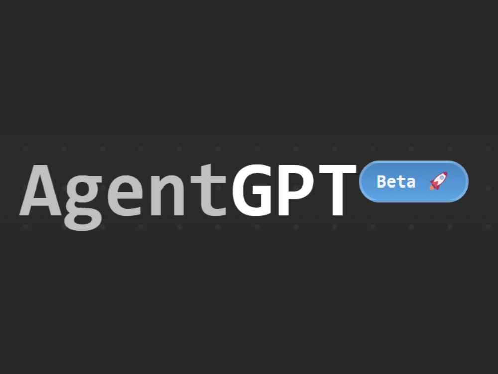agentgpt logo