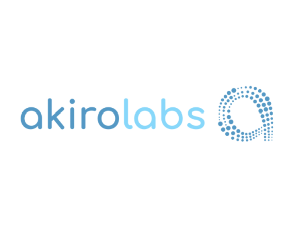 akirolabs logo