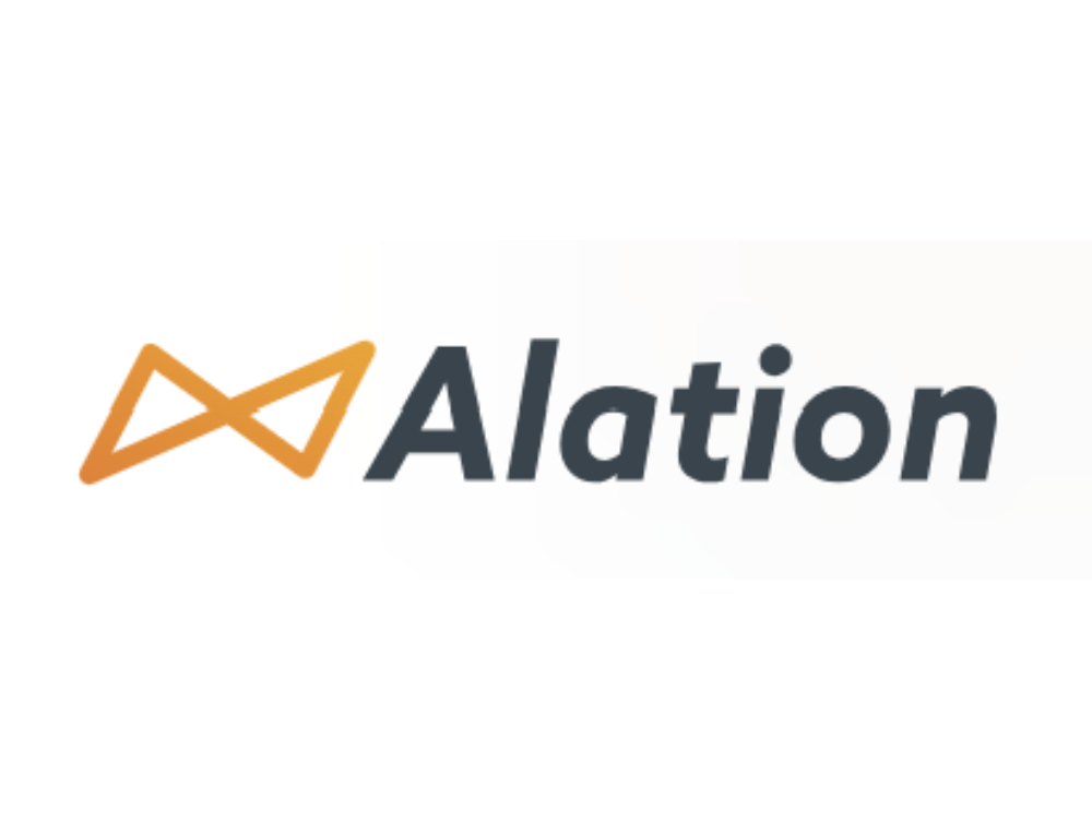 alation logo
