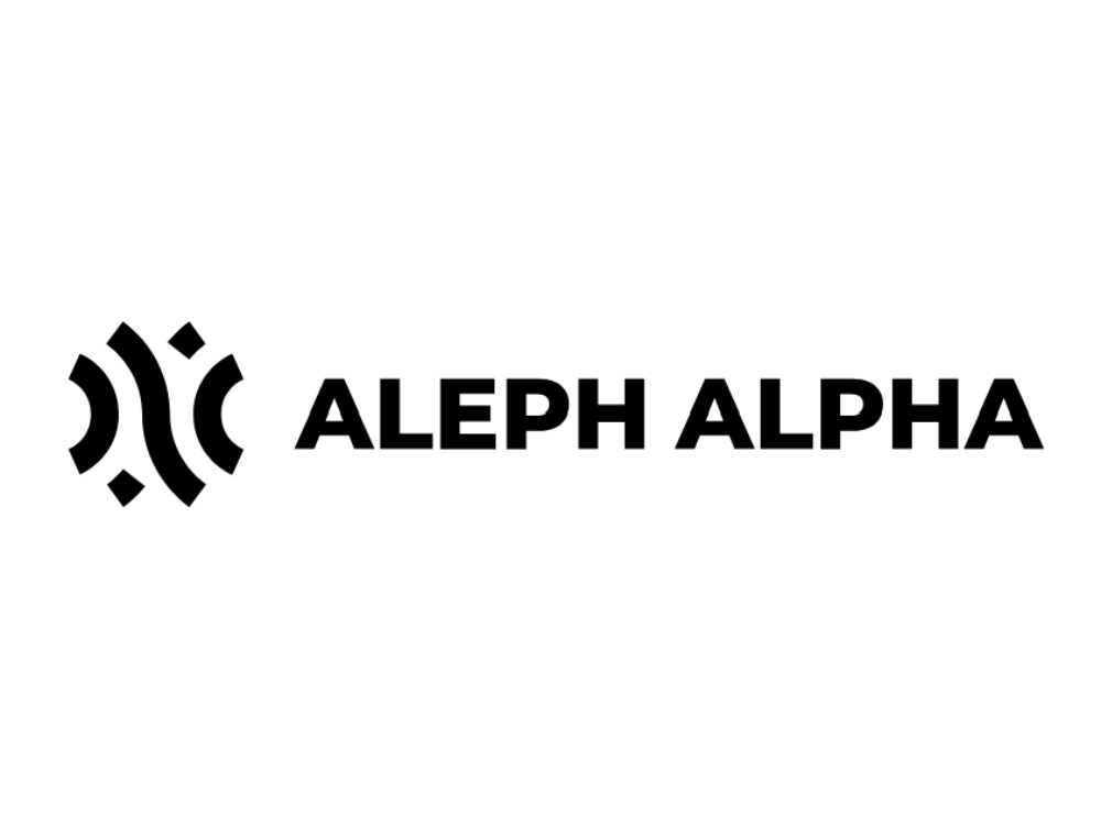 aleph alpha logo