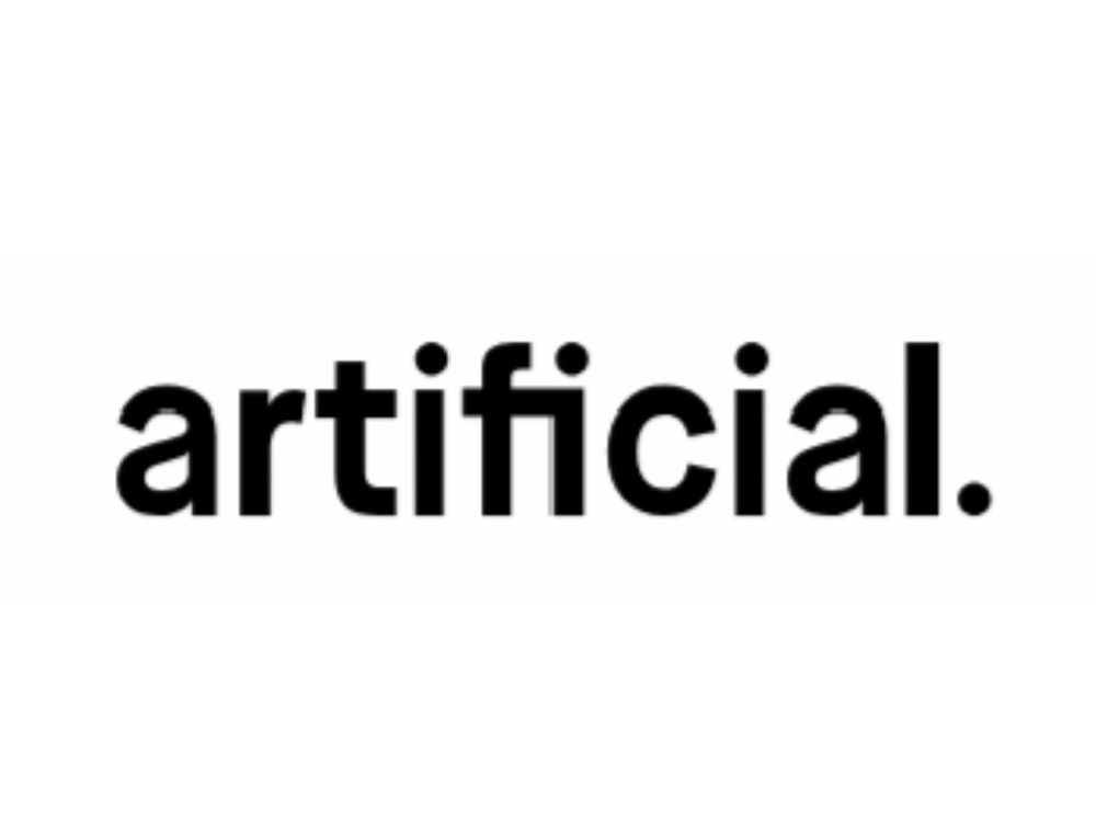 artificial labs logo