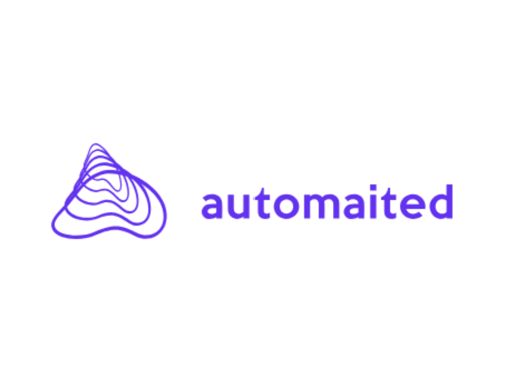 automaited logo