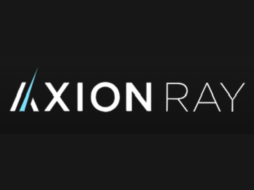 axionray logo
