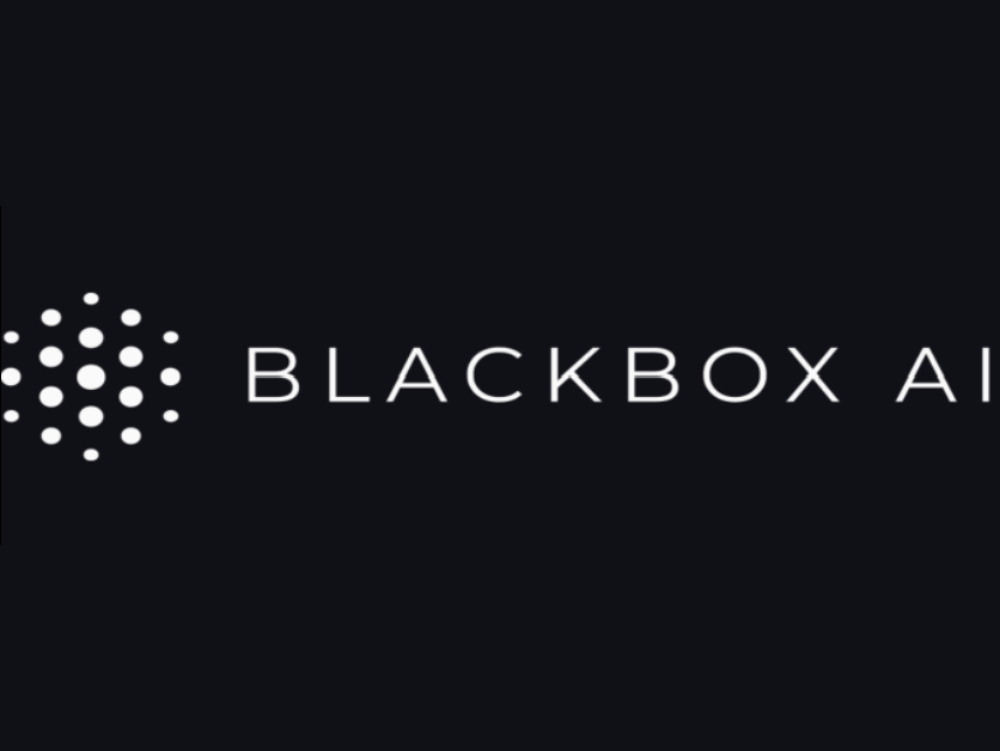 blackbox ai logo