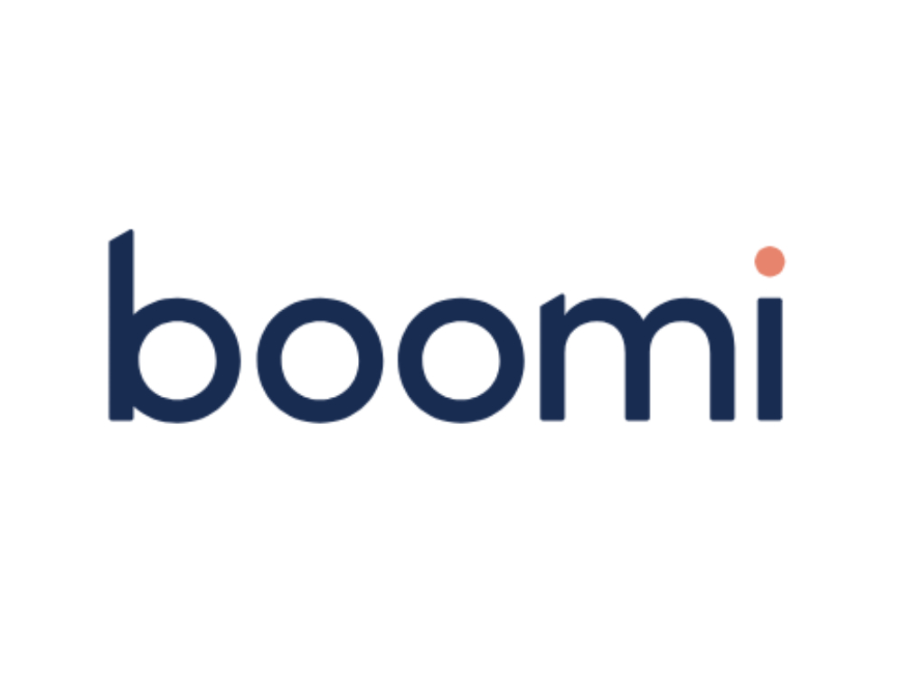 boomi logo