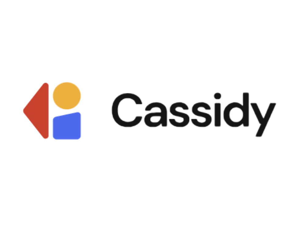 cassidy logo
