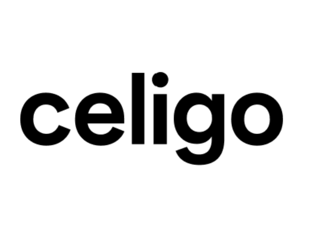 celigo logo