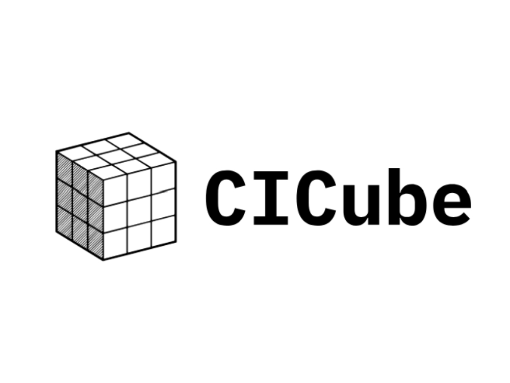 cicube logo