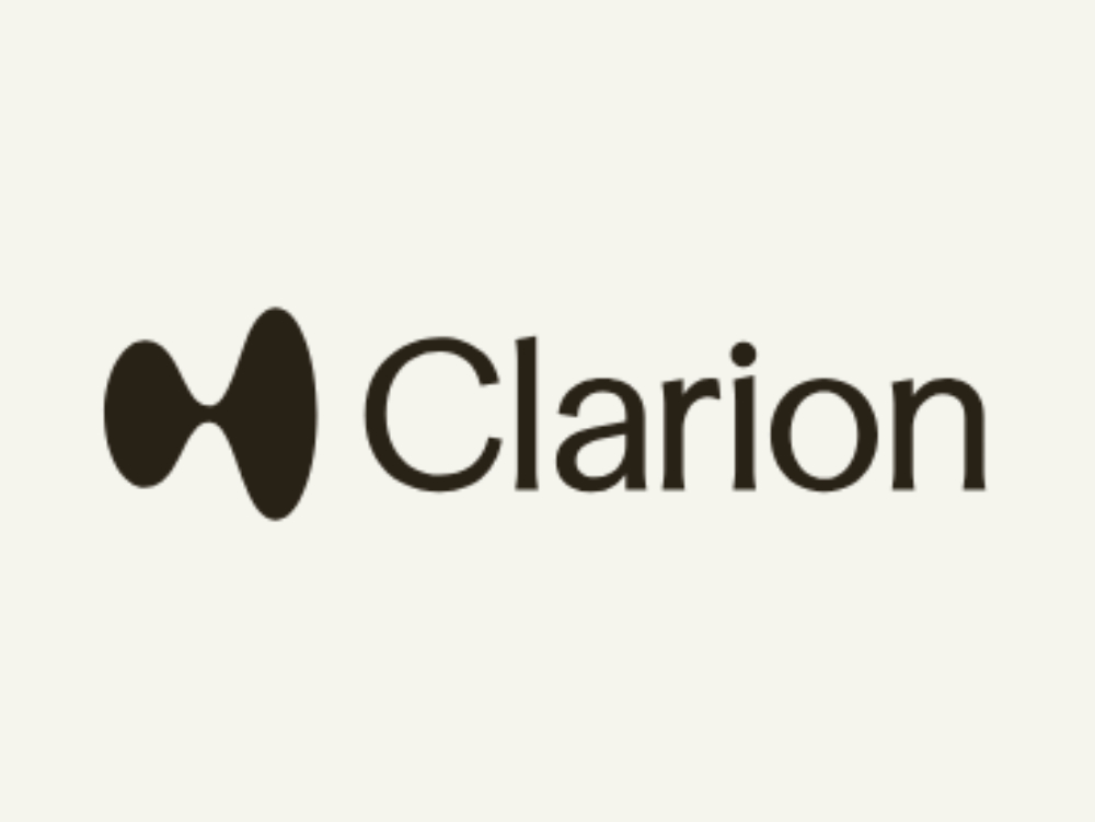 clarion logo