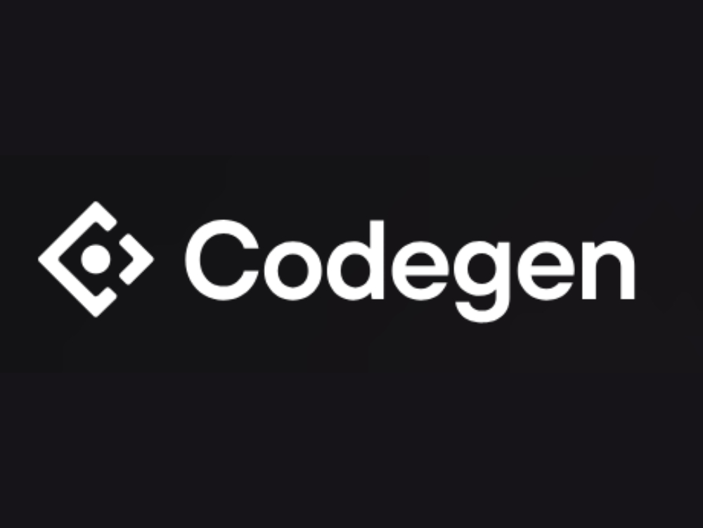 codegen logo
