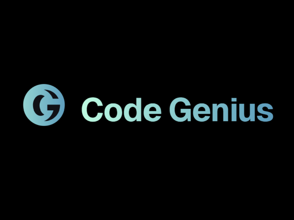 codegenius logo